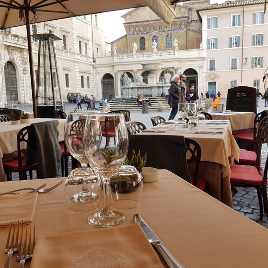 Ristorante Sabatini