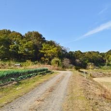 Amino Choshiyama Kofun