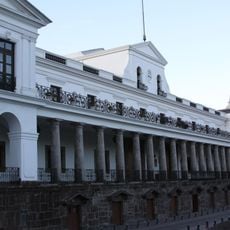 Carondelet Palace