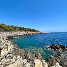 Point de vue Sentier du littoral