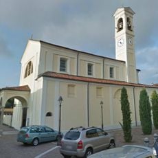 Chiesa di Santa Maria Nascente e Sant'Antonio Abate