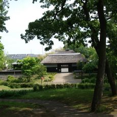本郷ふじやま公園