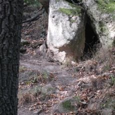 Kecske Hole