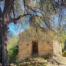 Église Saint-Martin d'Erbajolo