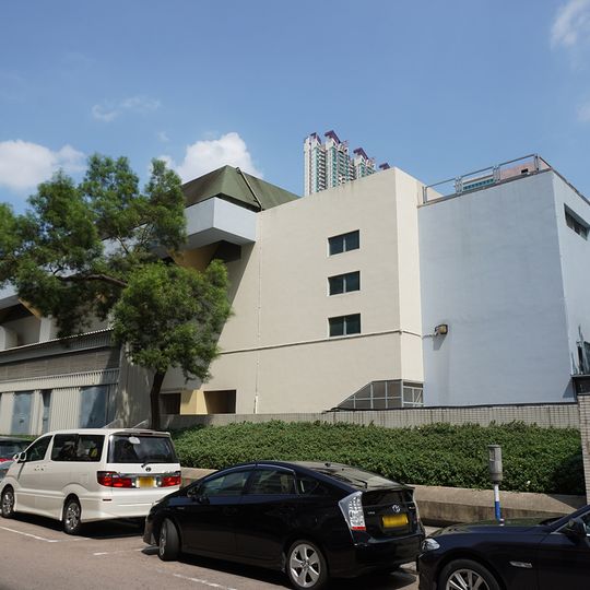 To Kwa Wan Sports Centre