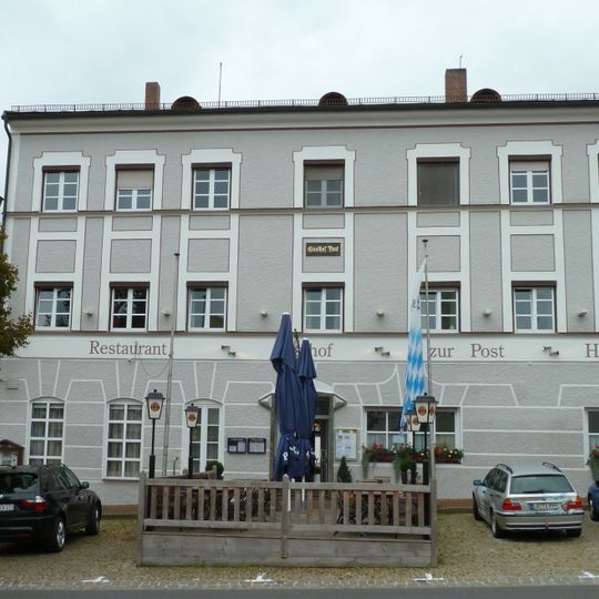Gasthof zur Post