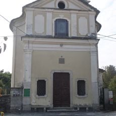 Chiesa della Madonna delle Grazie