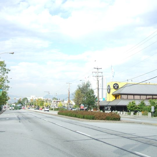 Guildford Town Centre