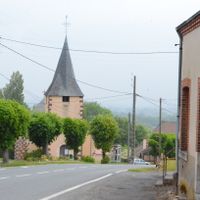 Dampierre-en-Crot