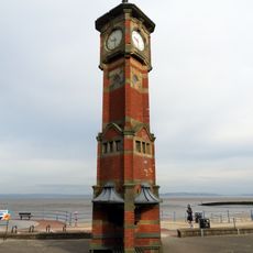 The Clock Tower