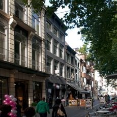 Grote Markt 11, Breda