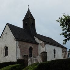 Église Saint-Martin d'Avesnes