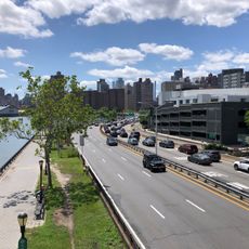 East River Greenway