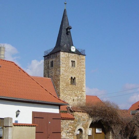 Sankt-Nikolai-Kirche