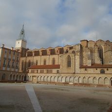 Campo Santo de Perpignan
