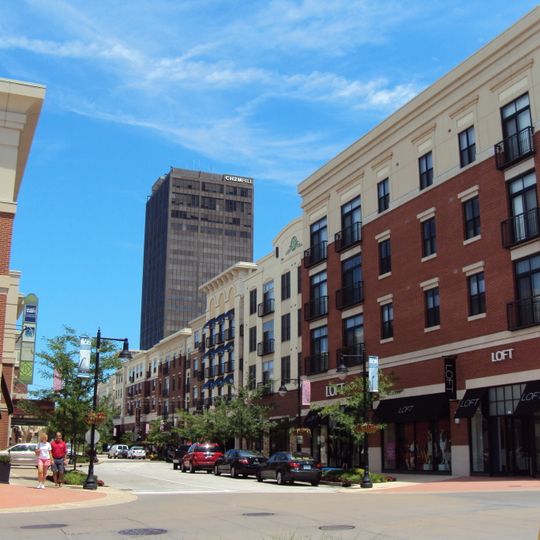Richmond Heights