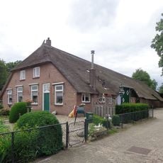 Oude Rijksweg 346, Rouveen