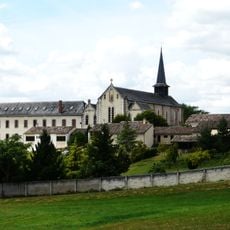 Abbaye Notre-Dame de Bonne-Espérance
