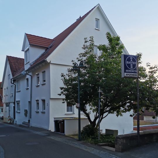 Bauernhaus