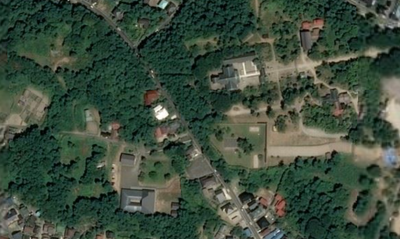 Вид з повітря 1