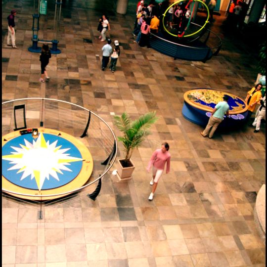 Museum of Science and Technology