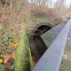 Tunnel Chemnitz-Harthau