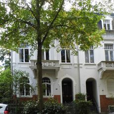 Dürenstraße 40