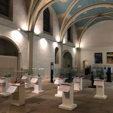 International Shoe Museum of Romans