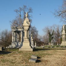 Oak Hill Cemetery