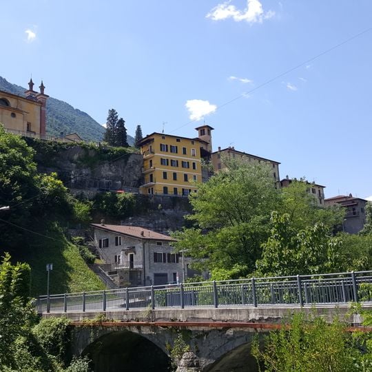 Ponte Maldini