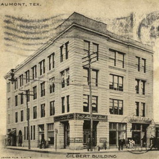 Gilbert Building
