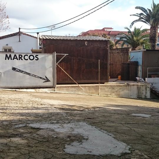Càmping Marcos