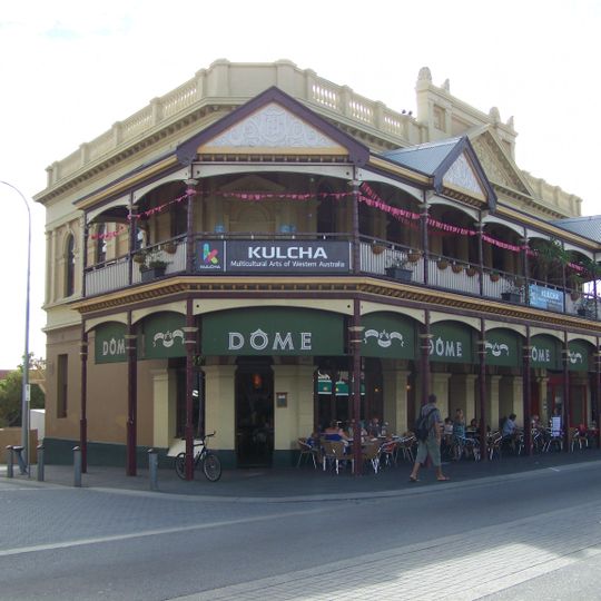Dôme