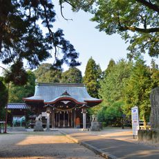Chikushi-jinja