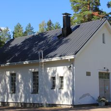 Muhniemen Reginakappeli