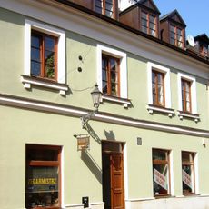 Kamienica (XVII-XX w.)