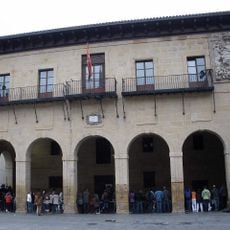 Casa consistorial de Oiartzun