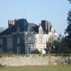 Château du Plessis