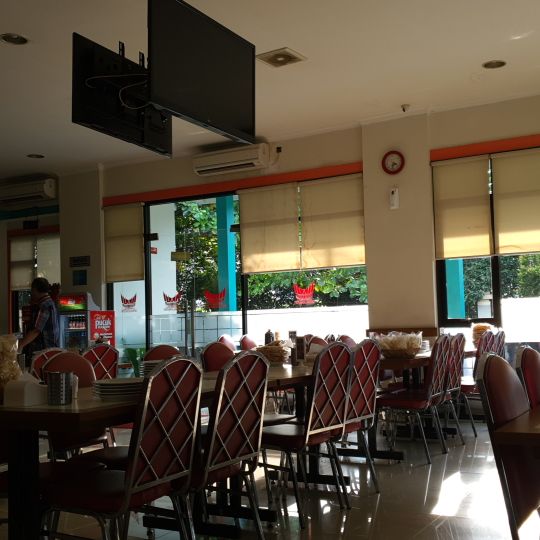 RM Simpang Raya