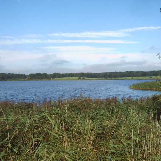 Wreechener See Nature Reserve