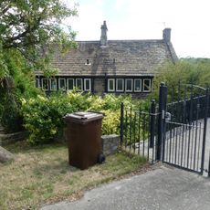 152 and 154, Penistone Road