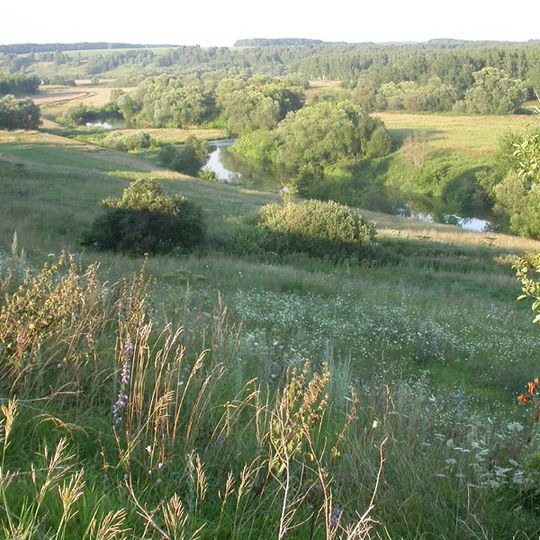 Central Russian Upland
