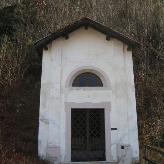 Cappella del Calvario