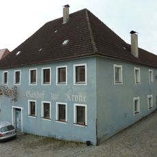 Gasthaus zur Krone
