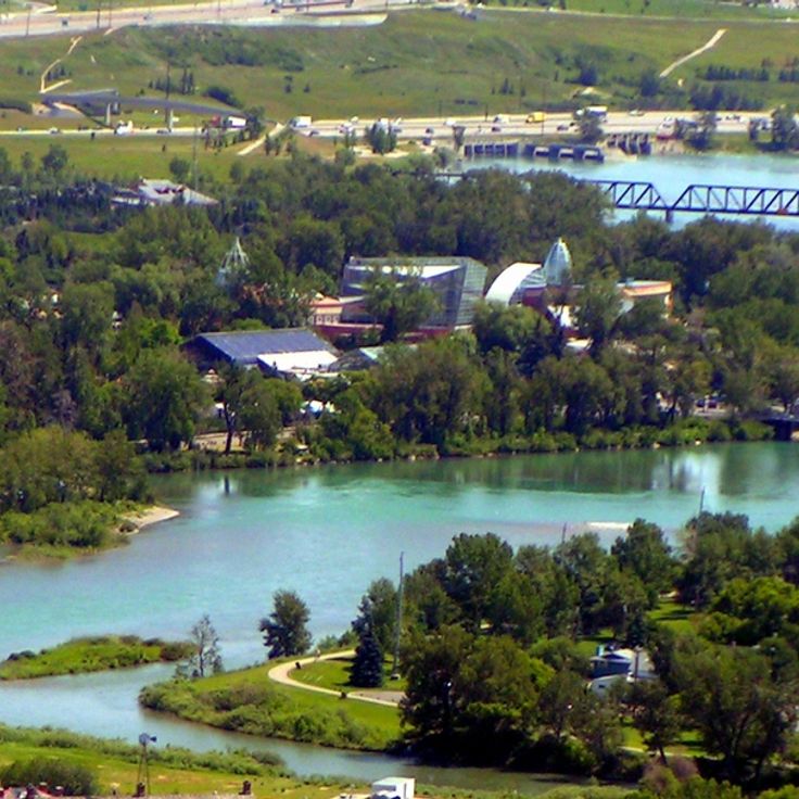 Calgary Zoo