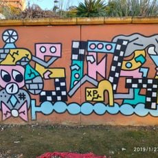 Graffiti