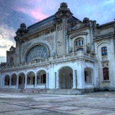 Constanța Casino