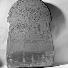 Gotlands runinskrifter 111