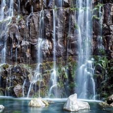 Tsalka Canyon