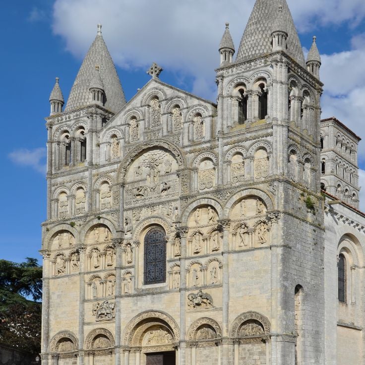 Saint-Pierre Katedrali
